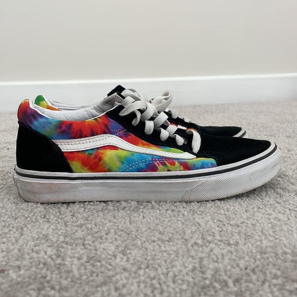 Vans shoes - Picture 4 of 4